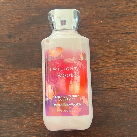 Bath & Body Works Other - Bath & Body Works - Twilight Woods Lotion - NEW